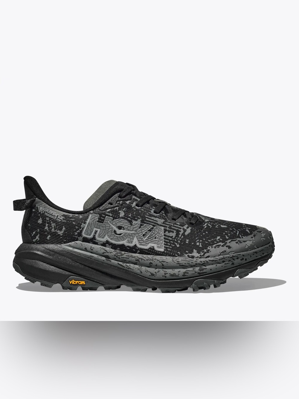 Hoka One One Speedgoat 6 GTX Goretex Men’s Trail Running Shoes